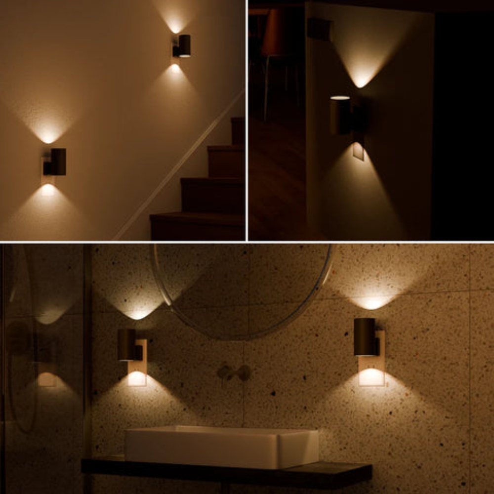 Lumivra™ Scandinavische elegantie met zacht licht