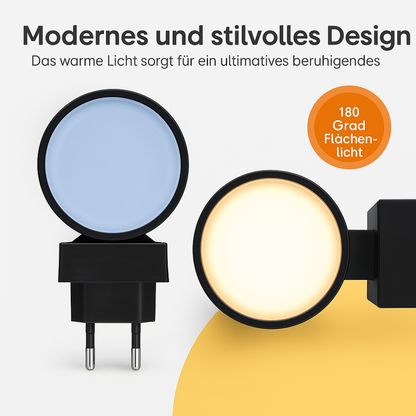 Lumivra™ Scandinavische elegantie met zacht licht