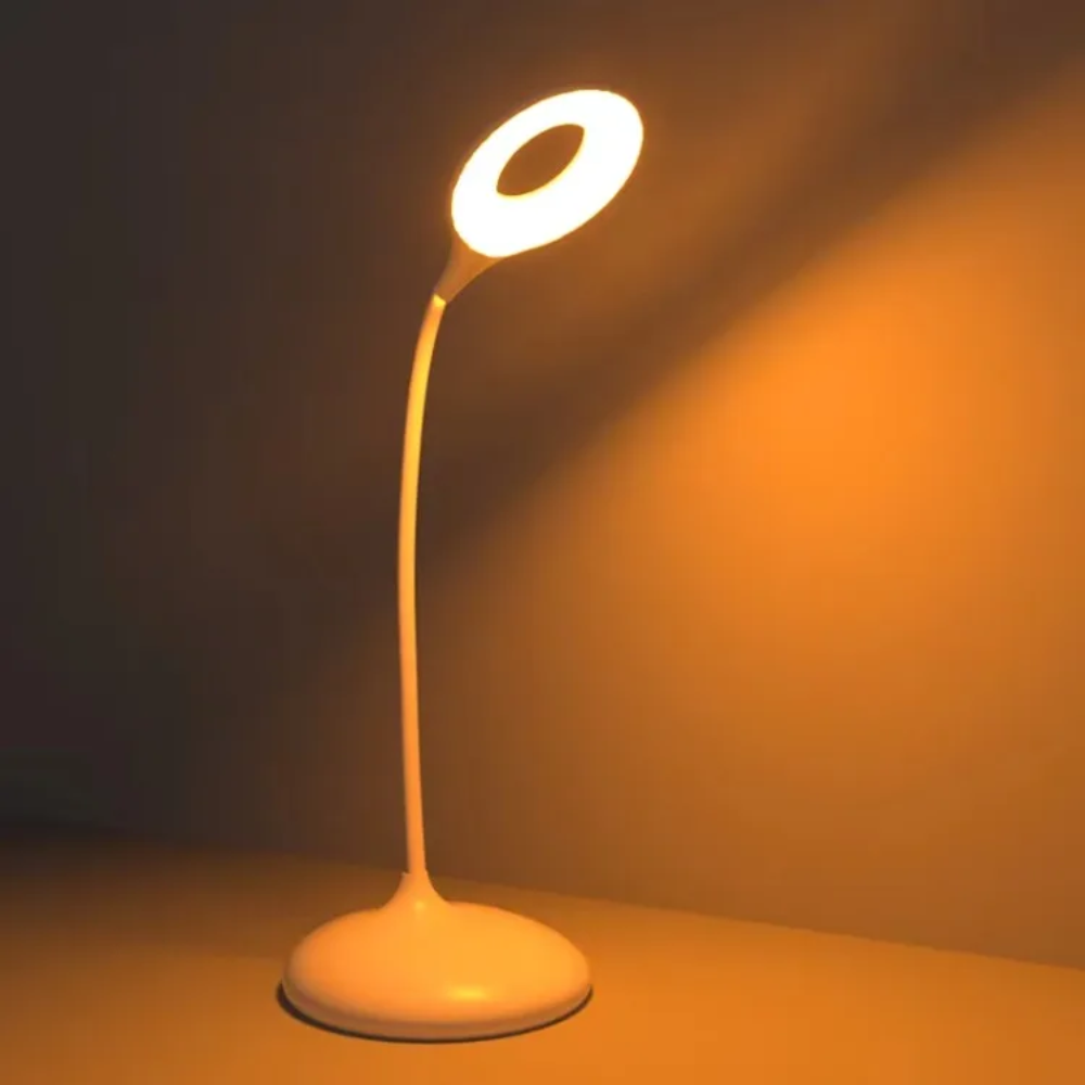 Somnora™ Nachtlampje met touch functie