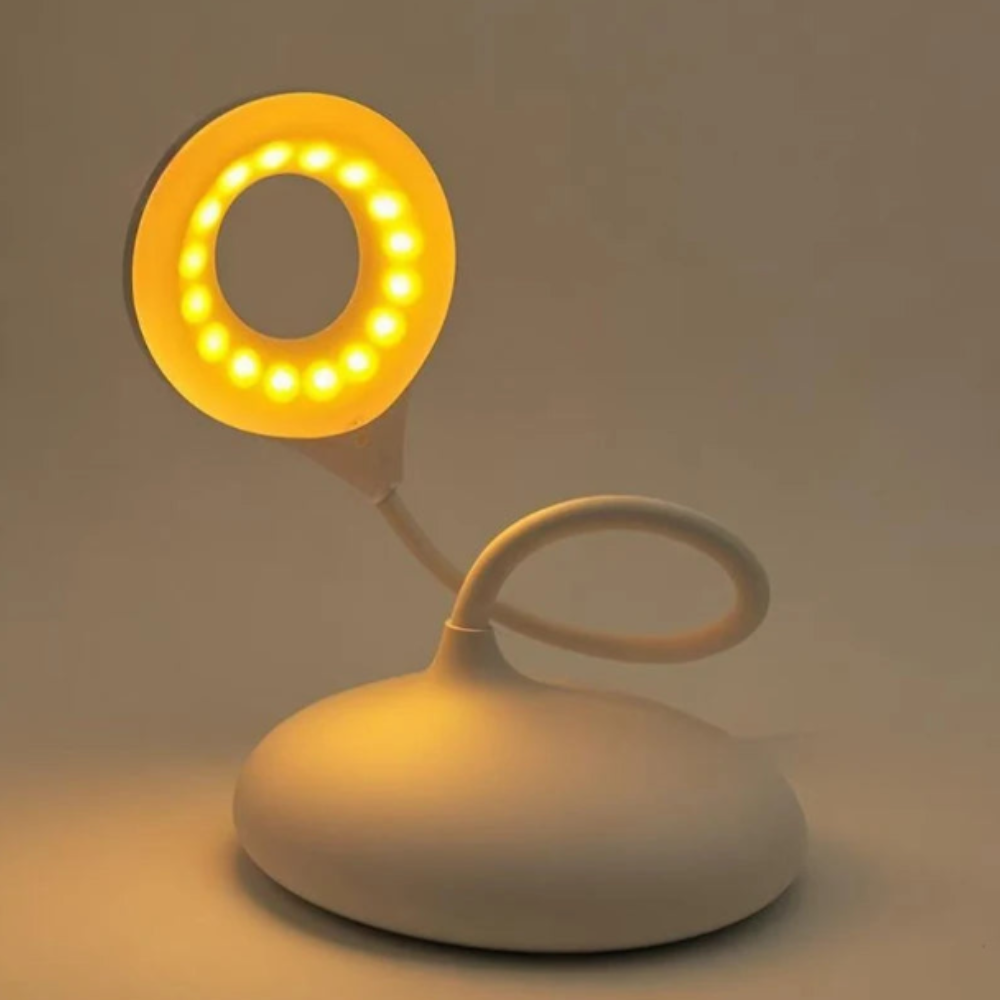 Somnora™ Nachtlampje met touch functie