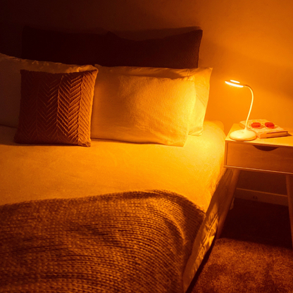 Somnora™ Nachtlampje met touch functie
