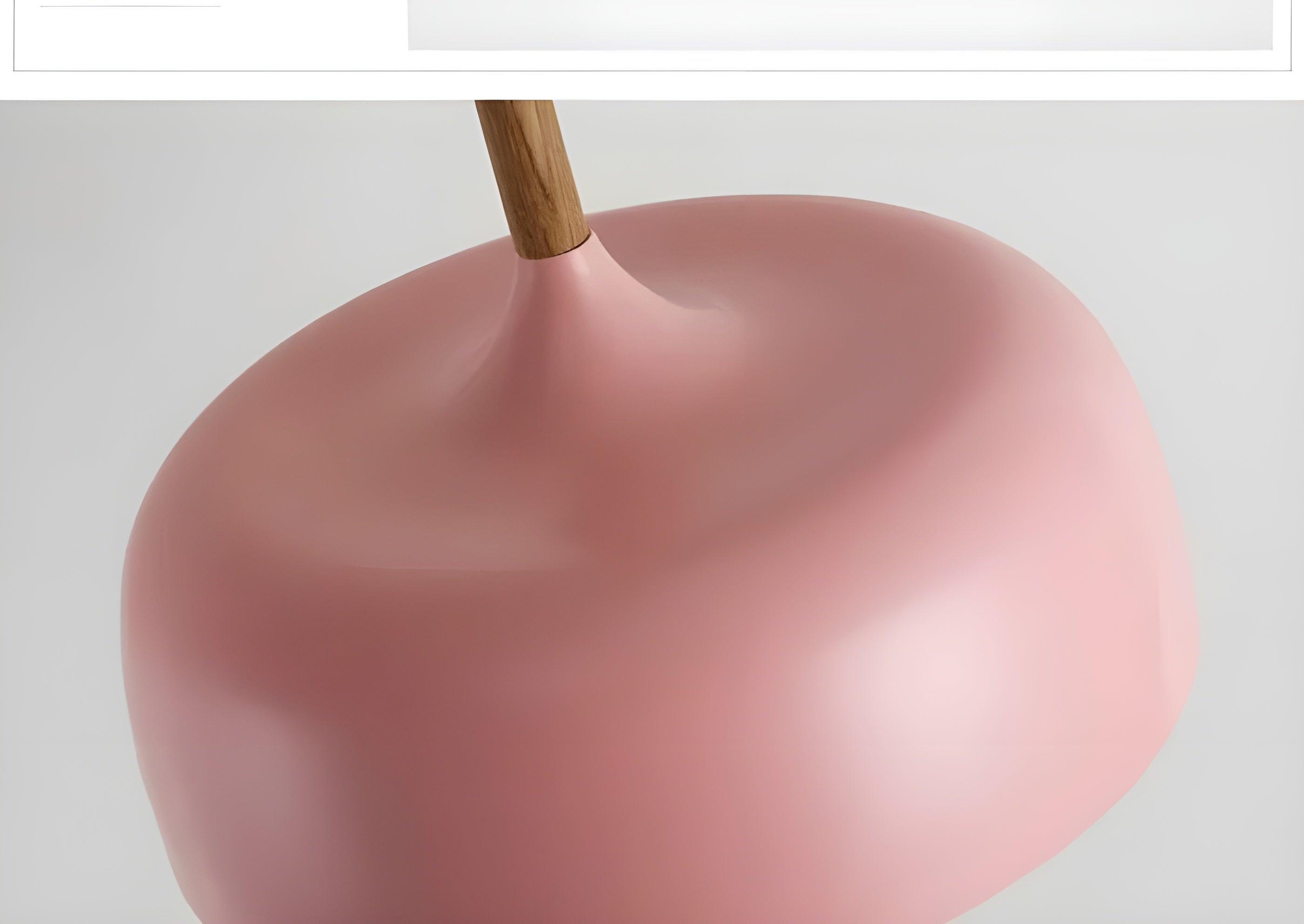 Alto Lume – Scandinavische LED Hanglamp