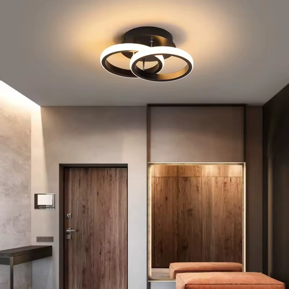 Norvia™ – Scandinavische elegantie voor jouw interieur