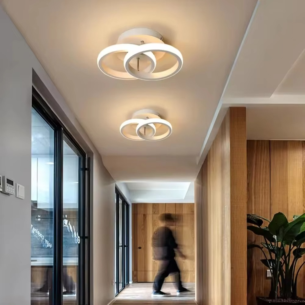 Norvia™ – Scandinavische elegantie voor jouw interieur