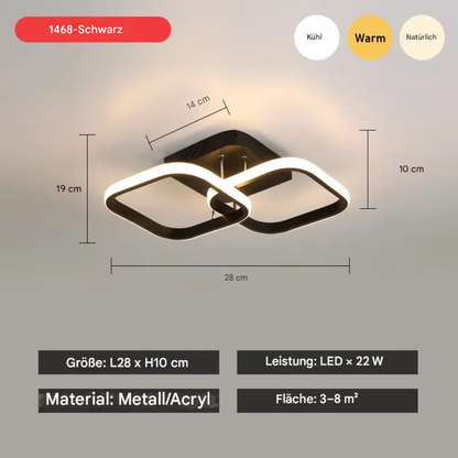 Norvia™ – Scandinavische elegantie voor jouw interieur