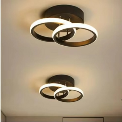 Norvia™ – Scandinavische elegantie voor jouw interieur