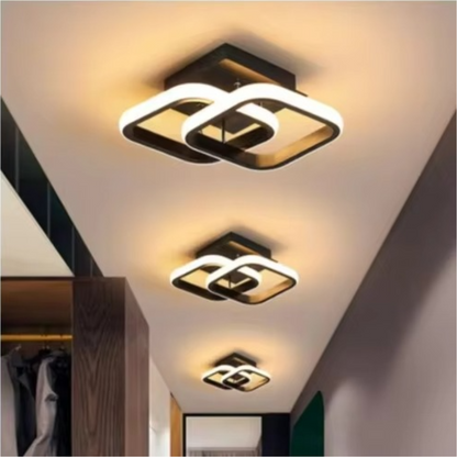 Norvia™ – Scandinavische elegantie voor jouw interieur