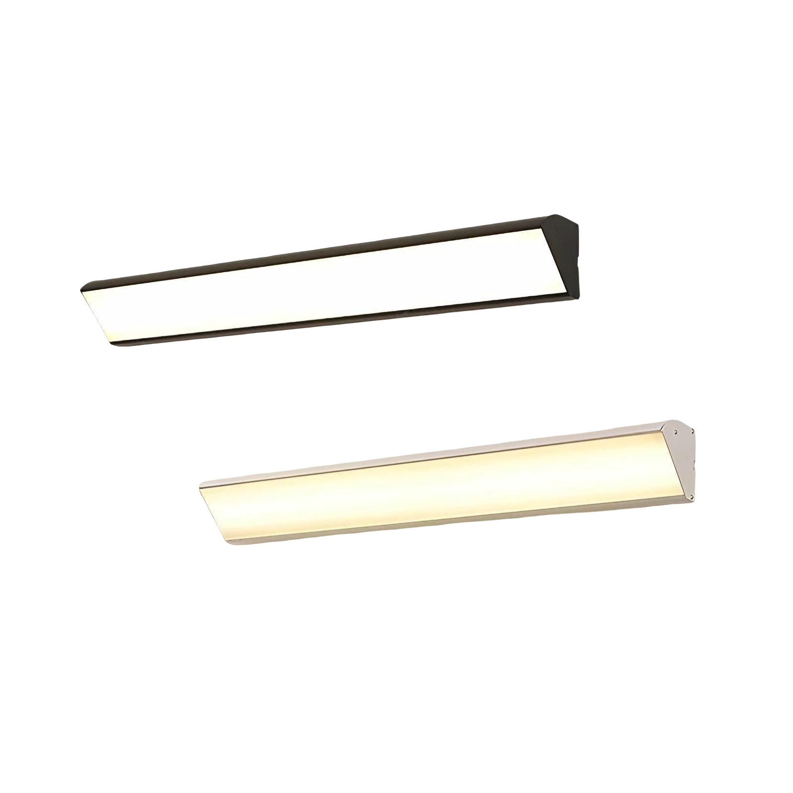 AquaBeam wandlamp – Waterdichte LED-lichtlijn voor tuin, terras en moderne interieurs