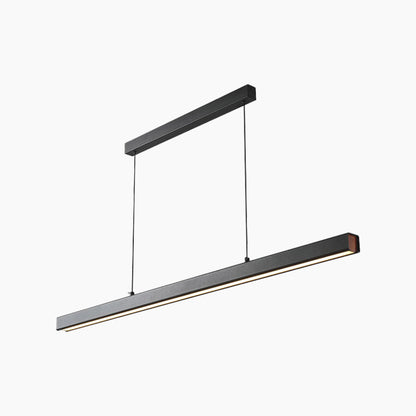 Hanglamp van aluminium met geïntegreerde LED – Bonq