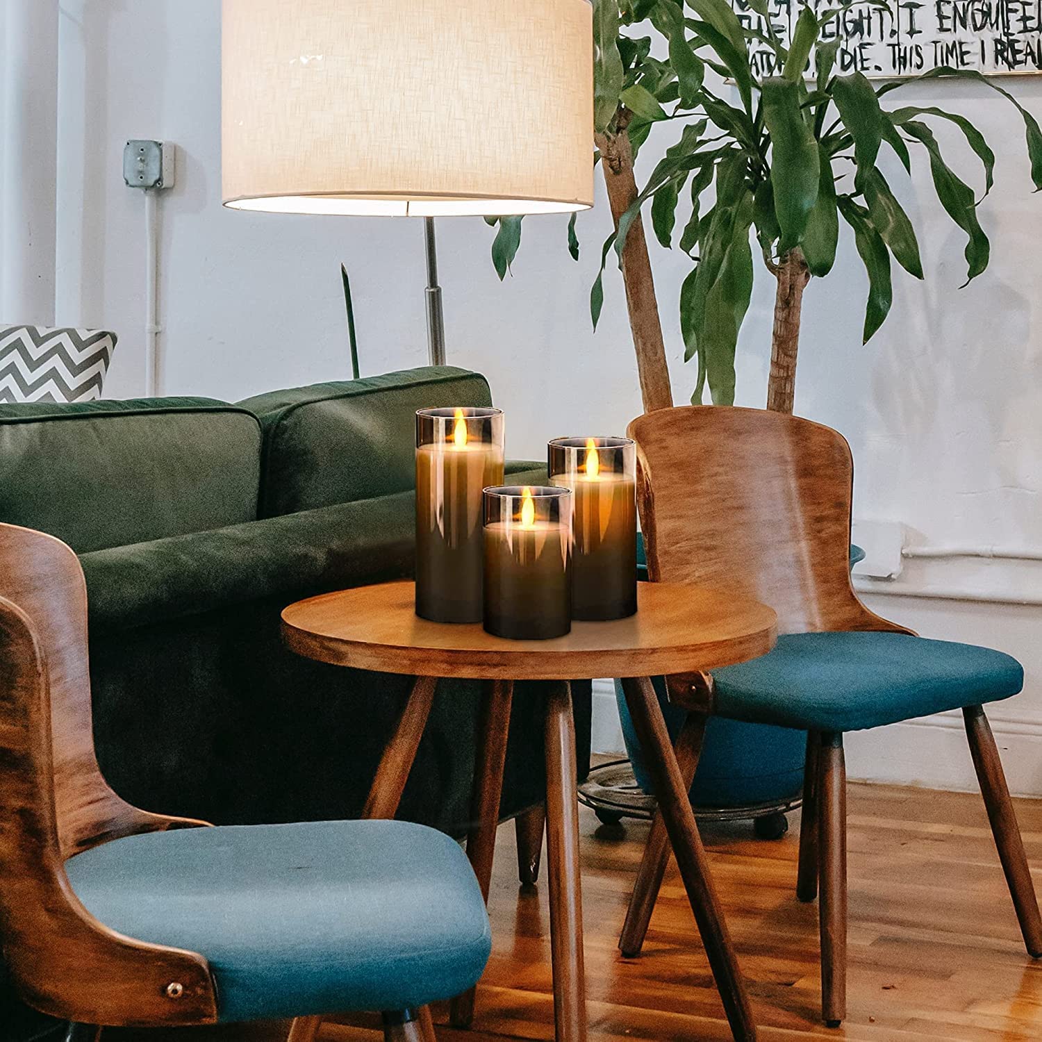 Calmora™ – Breng warmte en gezelligheid in huis