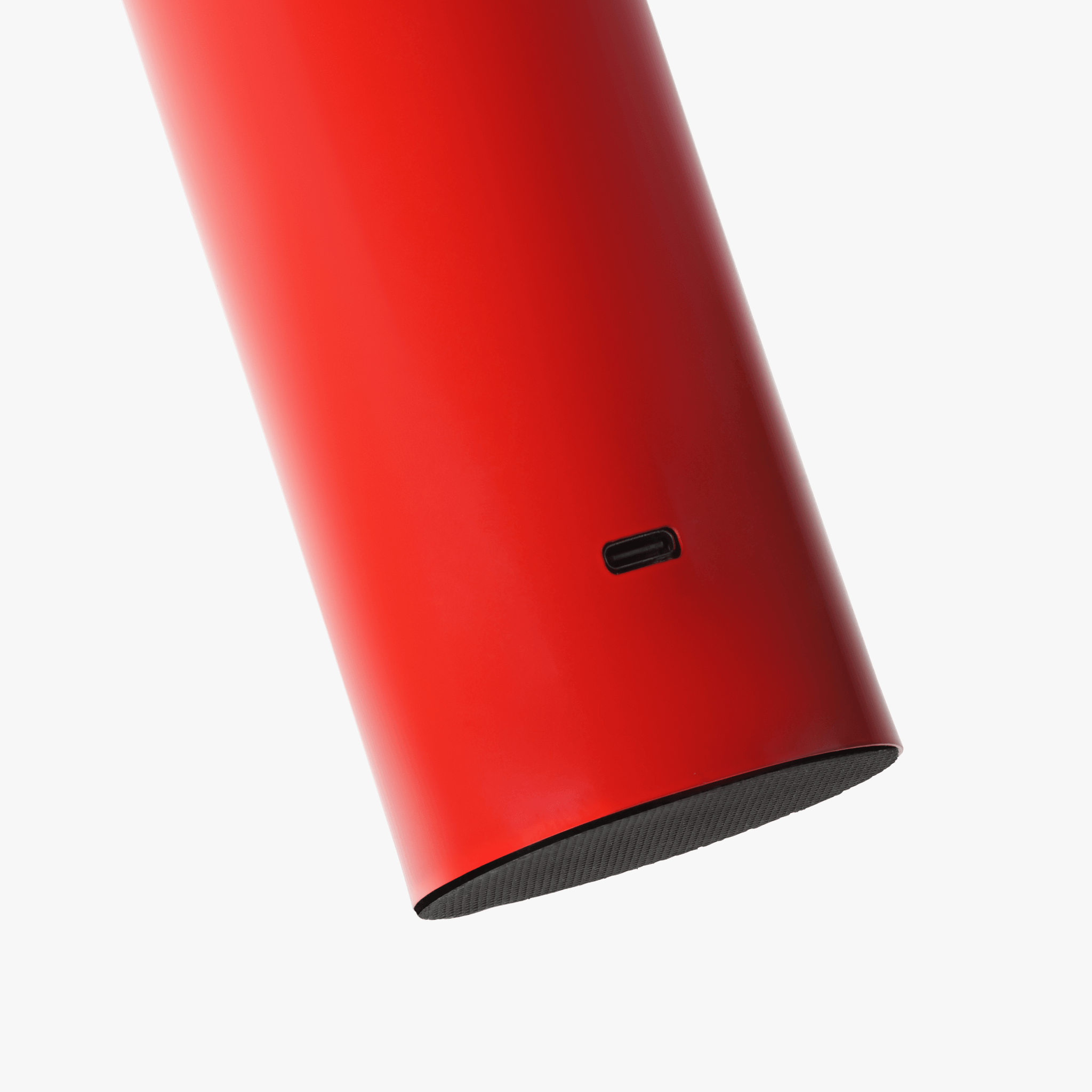 draagbare tafellamp van metaal – Bonq