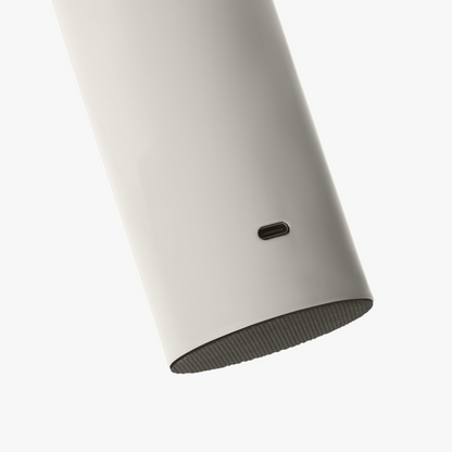 draagbare tafellamp van metaal – Bonq