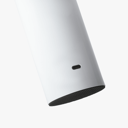 draagbare tafellamp van metaal – Bonq