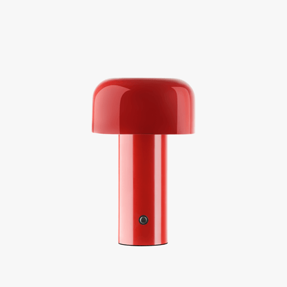 draagbare tafellamp van metaal – Bonq