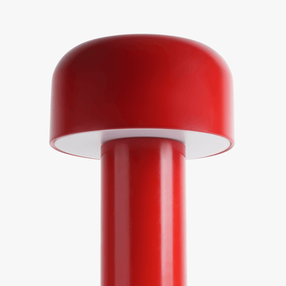 draagbare tafellamp van metaal – Bonq