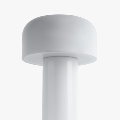 draagbare tafellamp van metaal – Bonq