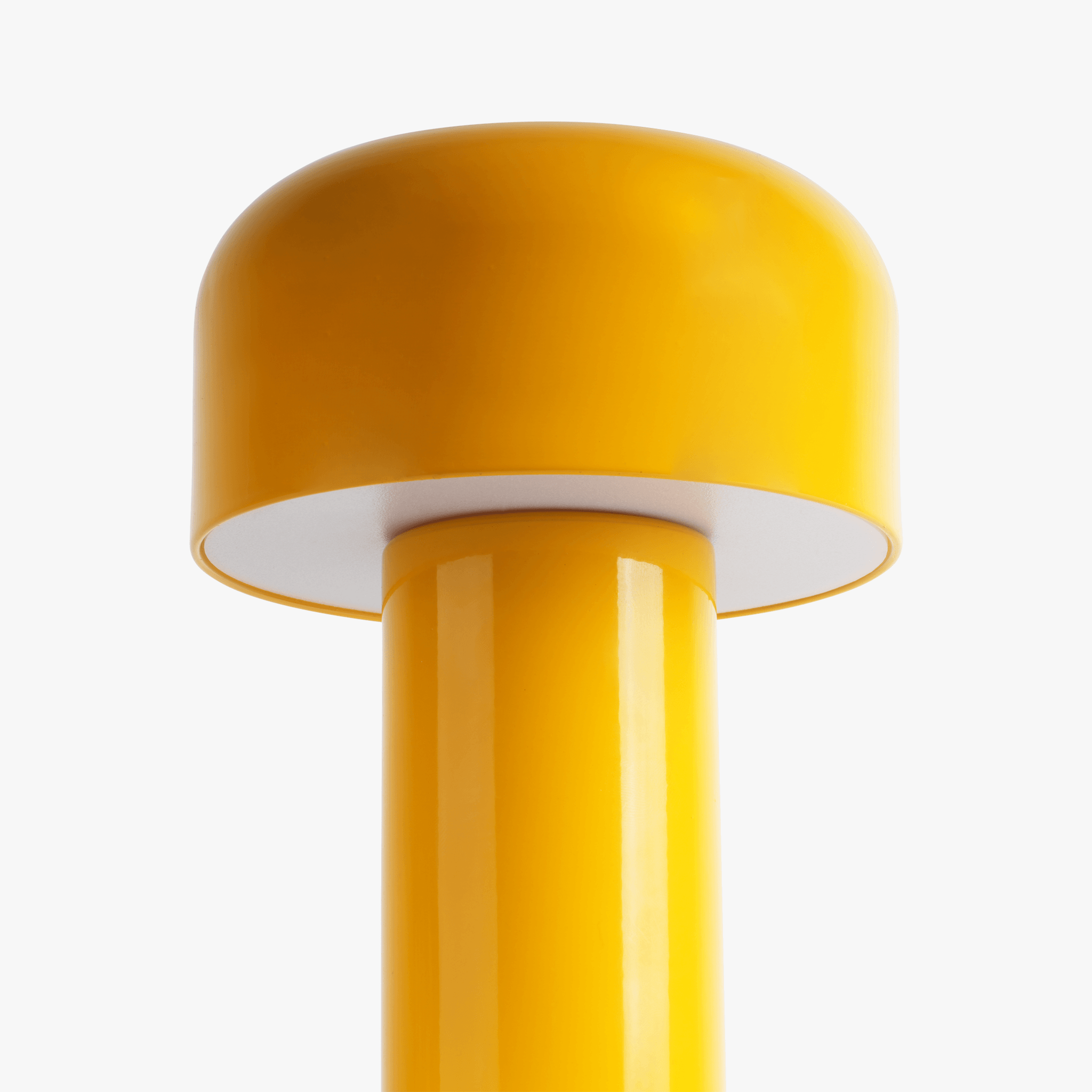 draagbare tafellamp van metaal – Bonq