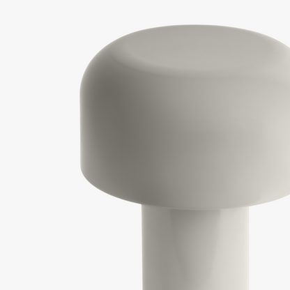 draagbare tafellamp van metaal – Bonq