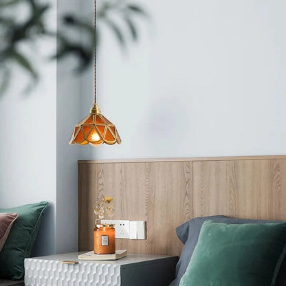 Wandlamp met lichtsensor en stopcontact – Bonq