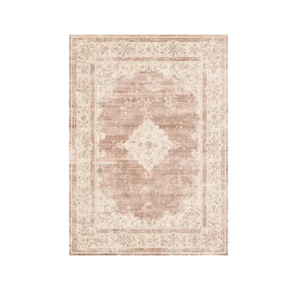 Bohemian vloerkleed