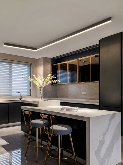 ModernaLux – LED Plafondlamp