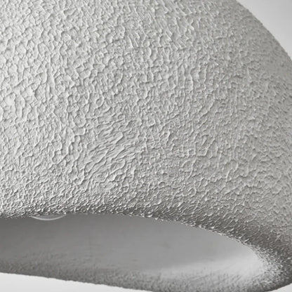 Nordic Wabi Sabi plafondlampen