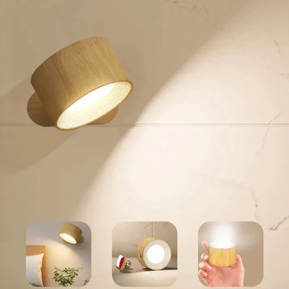 Zerivo Wandlamp