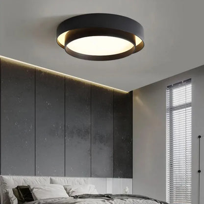 Nordic rond