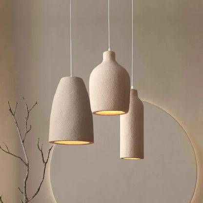 Wabi Sabi Plafondhanglamp Nordic