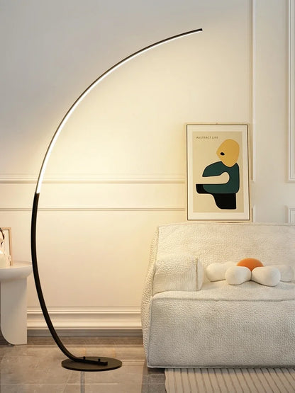 Nordic hoeklamp