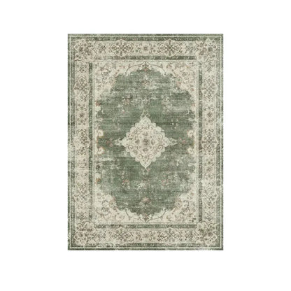 Bohemian vloerkleed