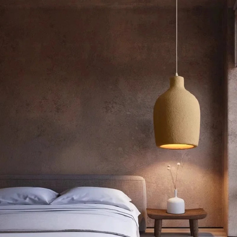 Wabi Sabi Plafondhanglamp Nordic