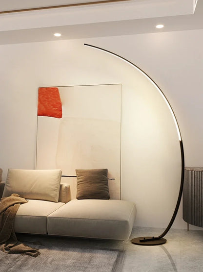 Nordic hoeklamp