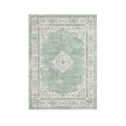 Bohemian vloerkleed