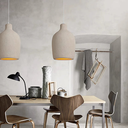 Wabi Sabi Plafondhanglamp Nordic