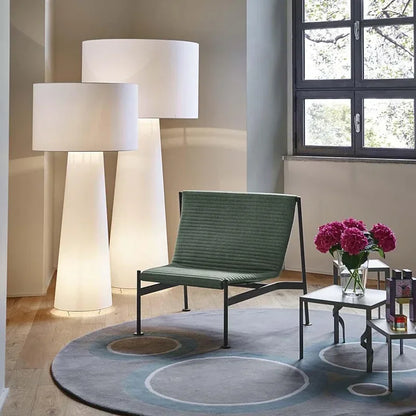 Nordic mushroom vloerlamp