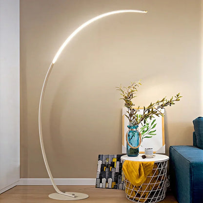 Nordic hoeklamp