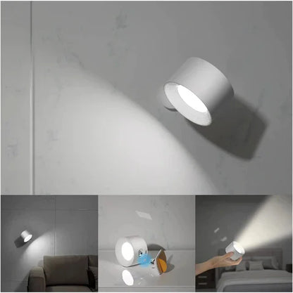 Zerivo Wandlamp