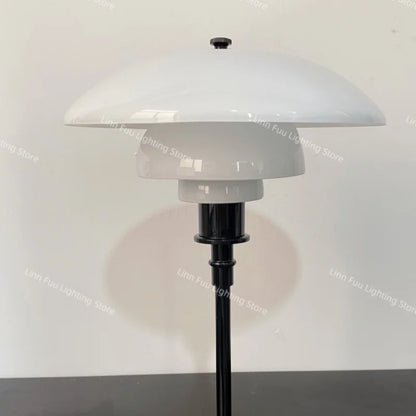 Scandinavische bureaulamp