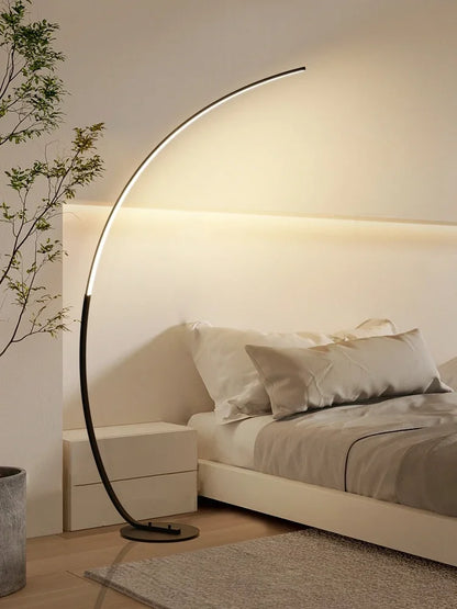 Nordic hoeklamp