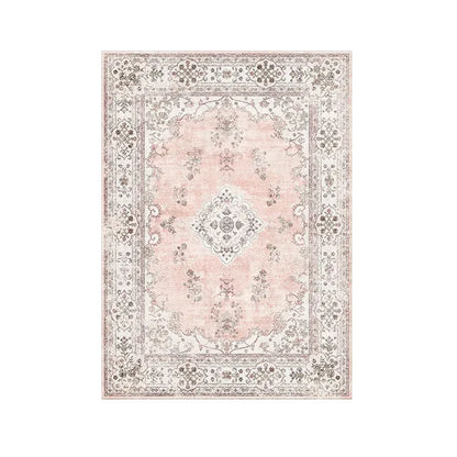 Bohemian vloerkleed