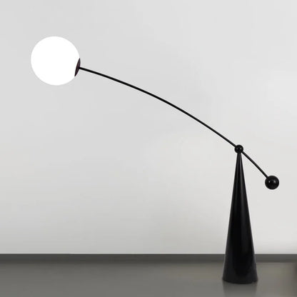 Nordic armlamp