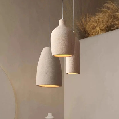 Wabi Sabi Plafondhanglamp Nordic
