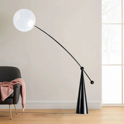 Nordic armlamp