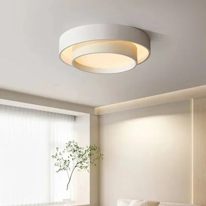 Nordic rond