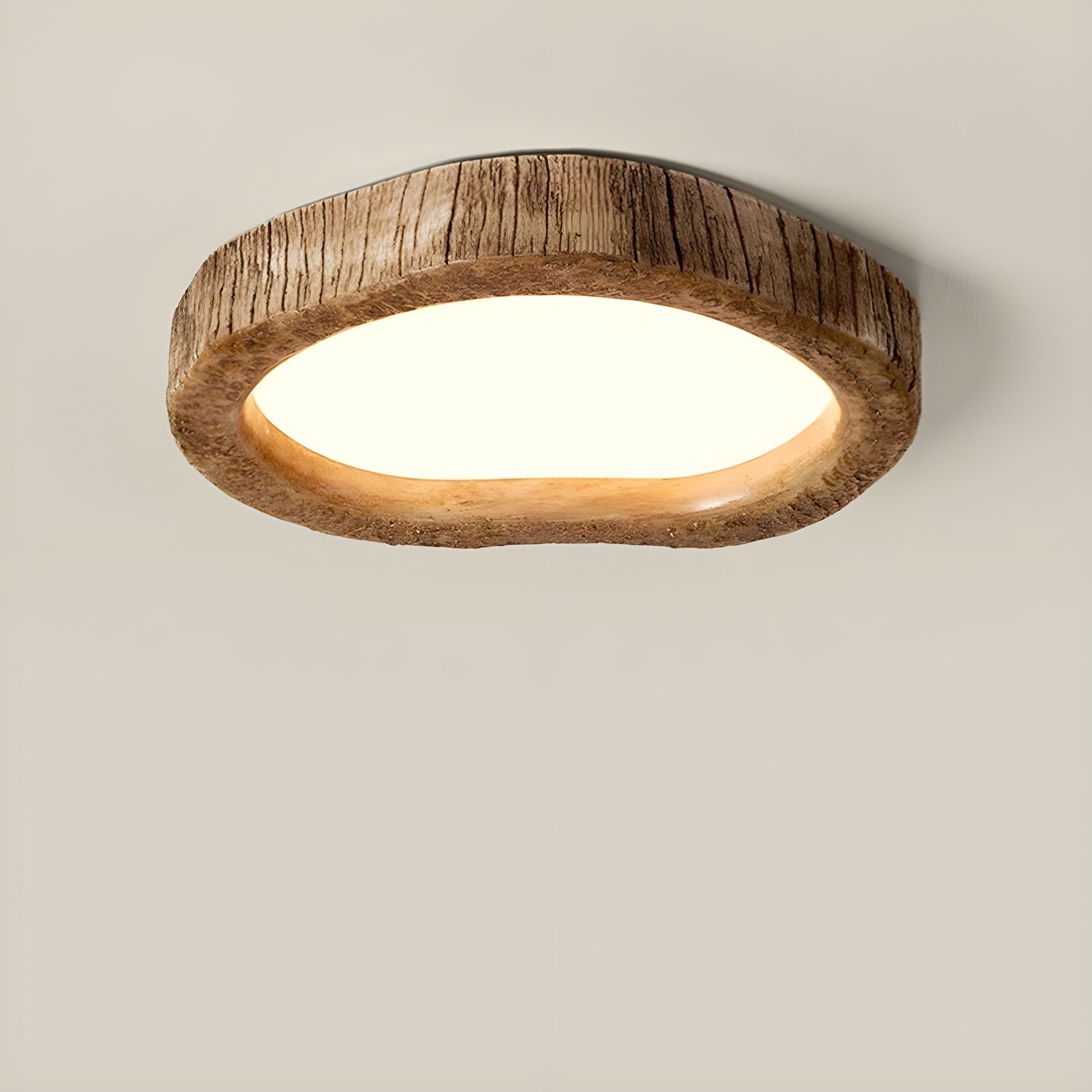 Noctelle Light – Moderne LED Plafondlamp in Scandinavische Stijl