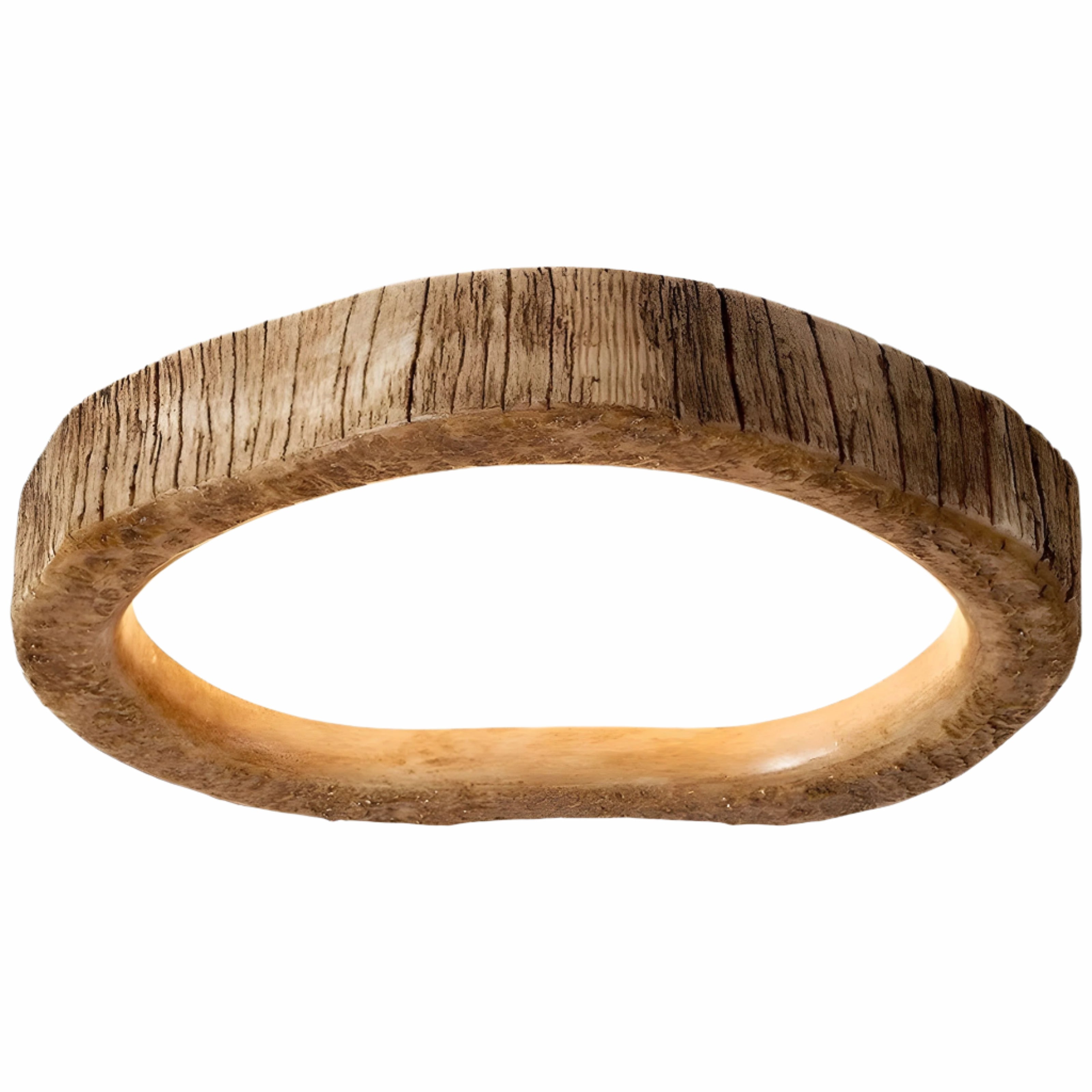 Noctelle Light – Moderne LED Plafondlamp in Scandinavische Stijl