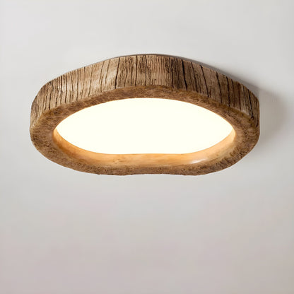 Noctelle Light – Moderne LED Plafondlamp in Scandinavische Stijl