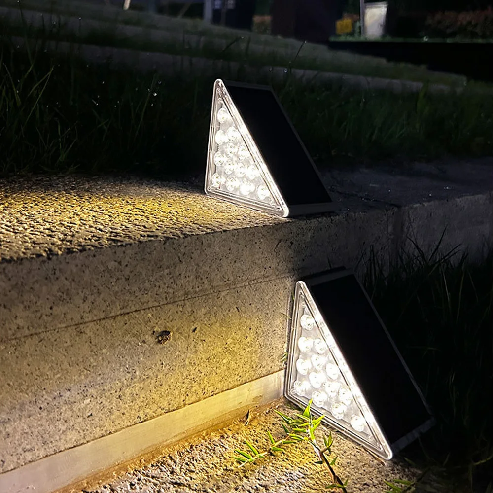 Solar traplamp