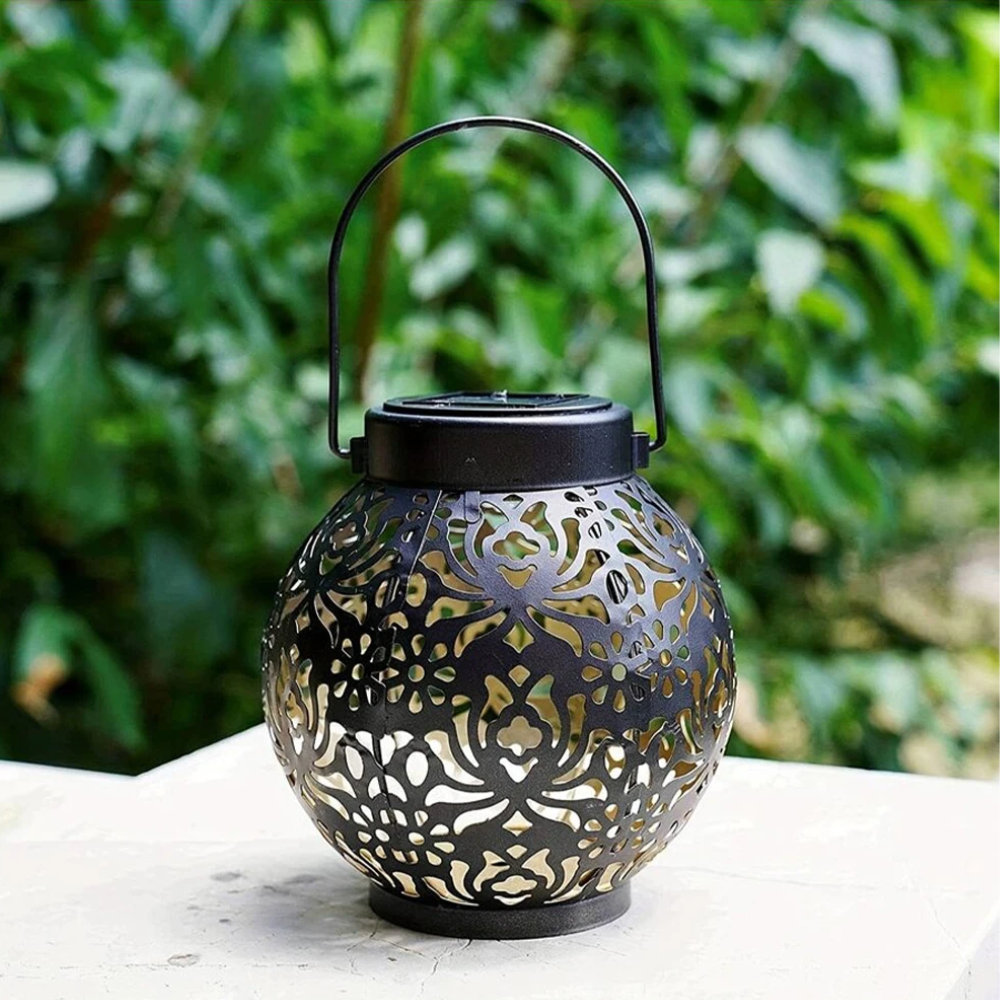 Oravida Scandinavische Projectielamp